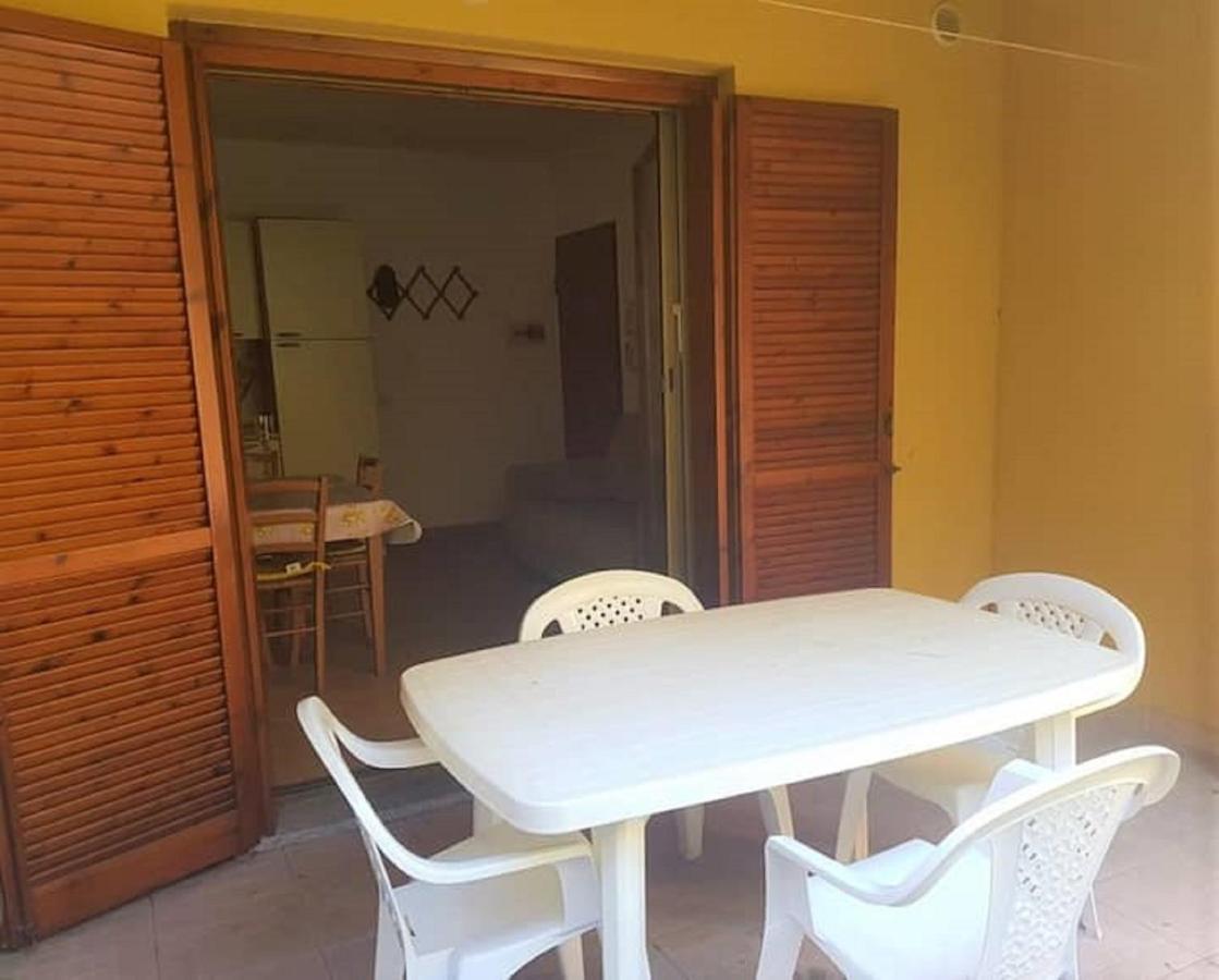 Sa Marinedda Guest Apartment Ольбія Екстер'єр фото
