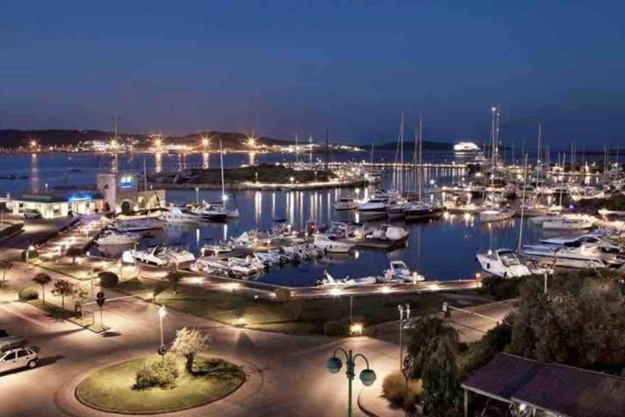 Sa Marinedda Guest Apartment Ольбія Екстер'єр фото