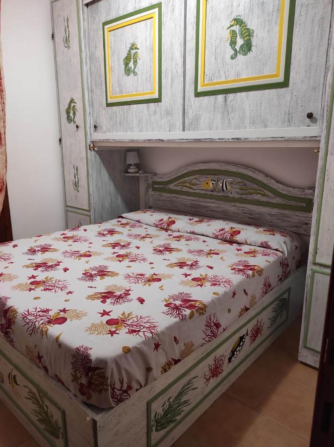 Sa Marinedda Guest Apartment Ольбія Екстер'єр фото
