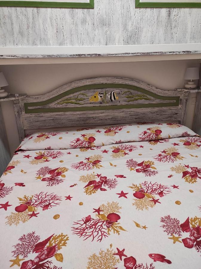Sa Marinedda Guest Apartment Ольбія Екстер'єр фото